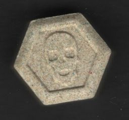 Phillip Plein molecular scheme