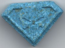 Punisher molecular scheme