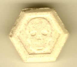 Phillip Plein molecular scheme