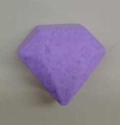 Diamond molecular scheme