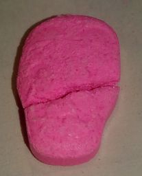 Money Heist molecular scheme