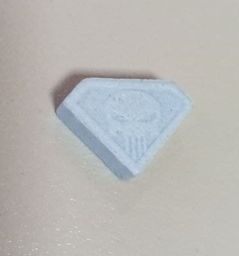 Punisher molecular scheme