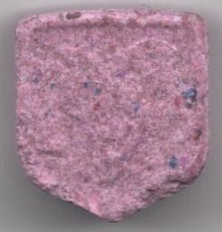 Versace molecular scheme