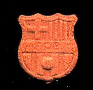 Barça molecular scheme