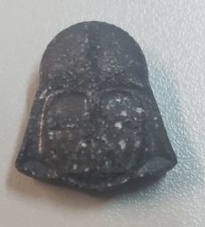 Darth Vader molecular scheme