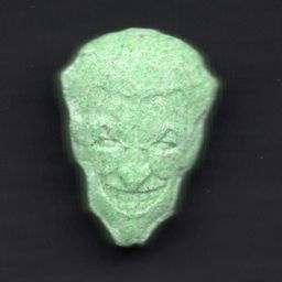 Joker molecular scheme