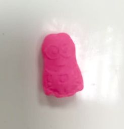 Minion molecular scheme