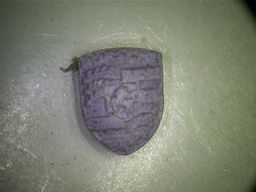 Porsche molecular scheme