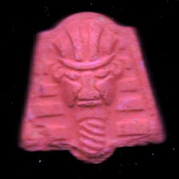 Pharaoh molecular scheme