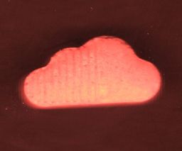 SoundCloud molecular scheme