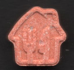 Just Eat molecular scheme