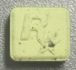 Rockstar molecular scheme