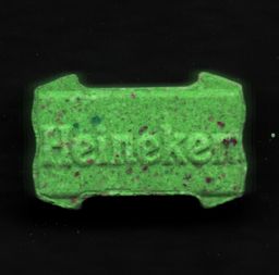 Heineken molecular scheme