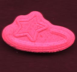 Pop Smoke molecular scheme