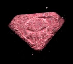 Punisher molecular scheme