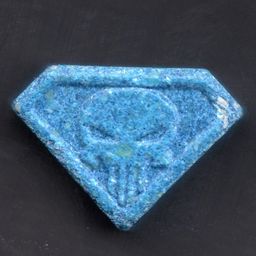 Punisher molecular scheme