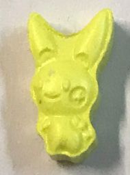 Plusle molecular scheme