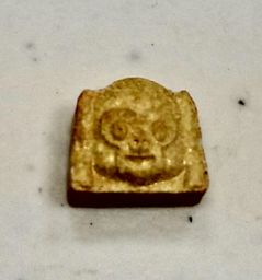 WhatsApp Monkey molecular scheme