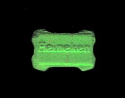 Heineken molecular scheme