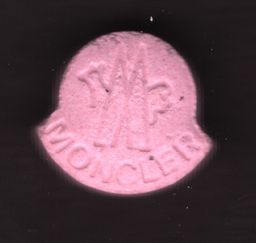 Moncler molecular scheme