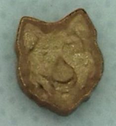 Wolf molecular scheme