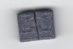 Berghain molecular scheme