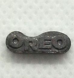 Oreo molecular scheme