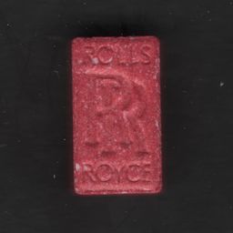 Rolls Royce molecular scheme