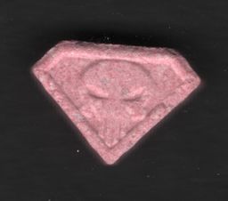 Punisher molecular scheme