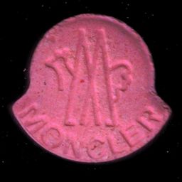 Moncler molecular scheme