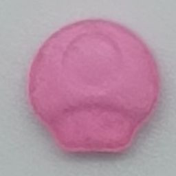 Mushroom molecular scheme