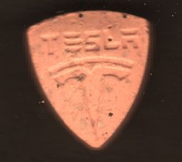 Tesla molecular scheme