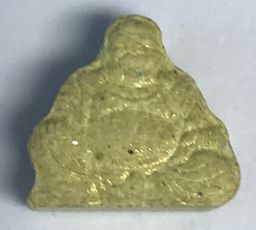 Buddha molecular scheme