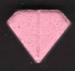 Punisher molecular scheme