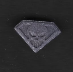 Punisher molecular scheme