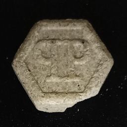 Phillip Plein molecular scheme