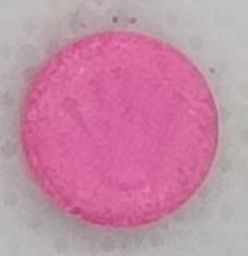 Rolex molecular scheme