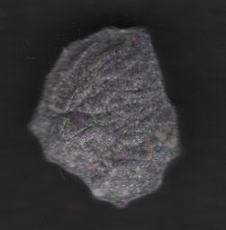 Unidentifiable molecular scheme