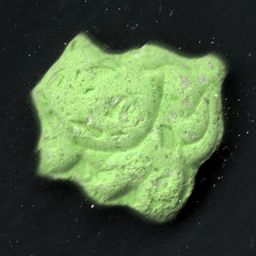 Bulbasur molecular scheme