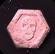 Phillip Plein molecular scheme