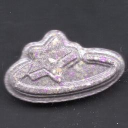 Pop Smoke molecular scheme