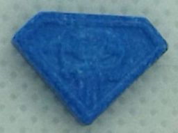 Punisher molecular scheme