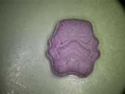 Trooper molecular scheme