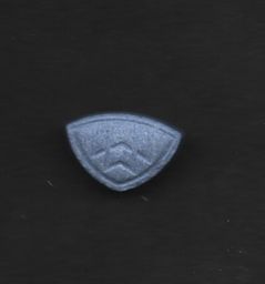 Maybach molecular scheme