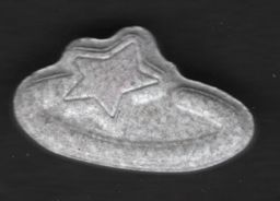 Pop Smoke molecular scheme