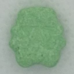 Stormtrooper molecular scheme