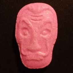 Money Heist molecular scheme