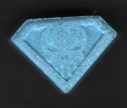 Punisher molecular scheme