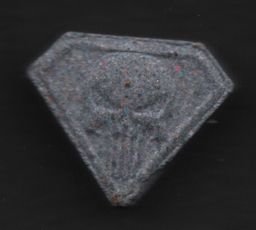 Punisher molecular scheme