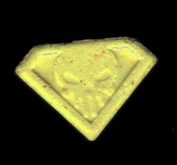 Punisher molecular scheme